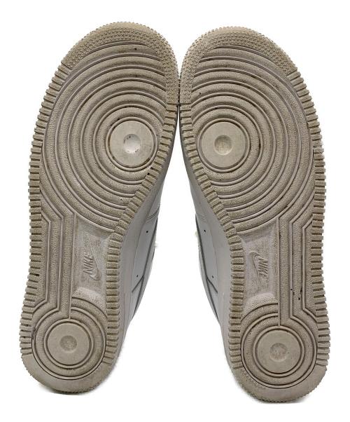 NIKE（ナイキ）NIKE (ナイキ) ローカットスニーカー ホワイト サイズ:28.5cmの古着・服飾アイテム