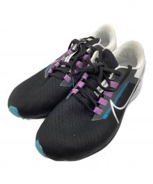 NIKE（ナイキ）の古着「ローカットスニーカー」｜ブラック