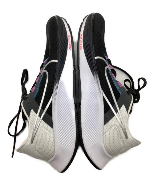 NIKE（ナイキ）NIKE (ナイキ) ローカットスニーカー ブラック サイズ:26.5cmの古着・服飾アイテム