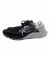 NIKE (ナイキ) ローカットスニーカー ブラック サイズ:26.5cm：5000円