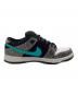 中古・古着 NIKE (ナイキ) スニーカー ホワイト×ブラック サイズ:27cm：30000円