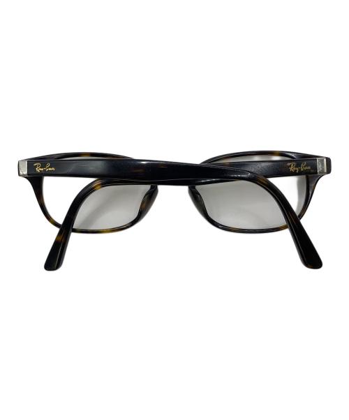 RAY-BAN（レイバン）RAY-BAN (レイバン) サングラス ブラウン サイズ:50□20 145の古着・服飾アイテム