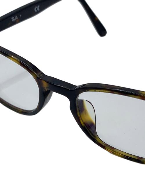 RAY-BAN（レイバン）RAY-BAN (レイバン) サングラス ブラウン サイズ:50□20 145の古着・服飾アイテム