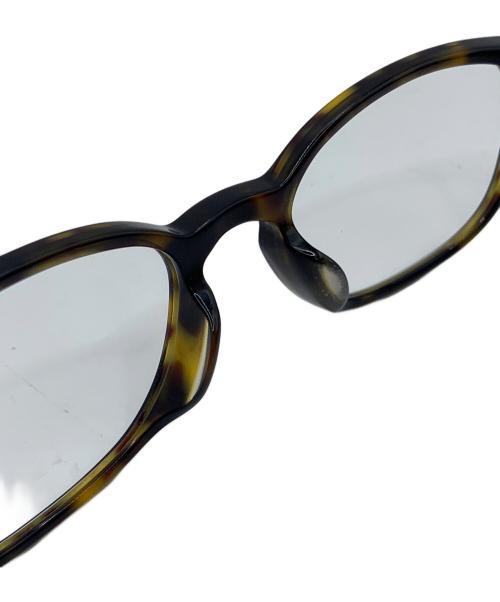 RAY-BAN（レイバン）RAY-BAN (レイバン) サングラス ブラウン サイズ:50□20 145の古着・服飾アイテム
