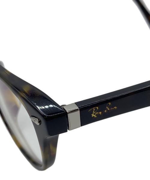 RAY-BAN（レイバン）RAY-BAN (レイバン) サングラス ブラウン サイズ:50□20 145の古着・服飾アイテム