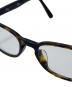中古・古着 RAY-BAN (レイバン) サングラス ブラウン サイズ:50□20 145：6000円