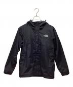 THE NORTH FACEザ ノース フェイス）の古着「ジャケット」｜ブラック
