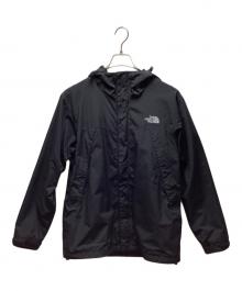 THE NORTH FACE（ザ ノース フェイス）の古着「ジャケット」｜ブラック