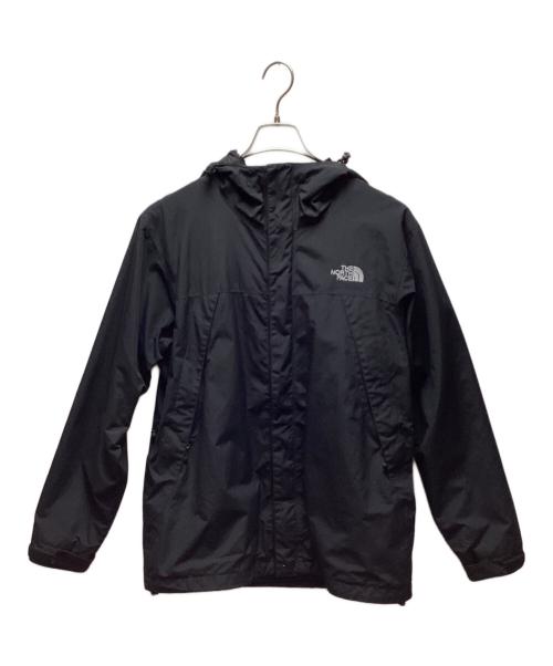 THE NORTH FACE（ザ ノース フェイス）THE NORTH FACE (ザ ノース フェイス) ジャケット ブラック サイズ:Mの古着・服飾アイテム