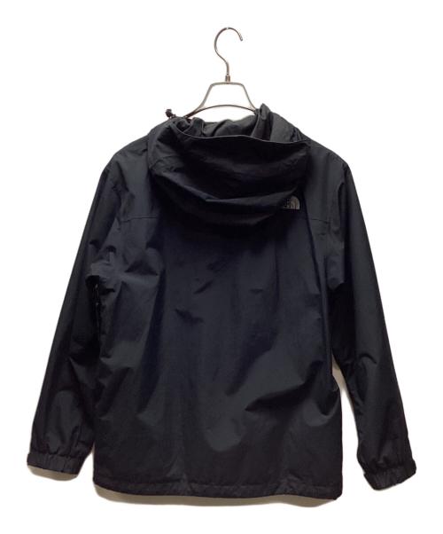 THE NORTH FACE（ザ ノース フェイス）THE NORTH FACE (ザ ノース フェイス) ジャケット ブラック サイズ:Mの古着・服飾アイテム