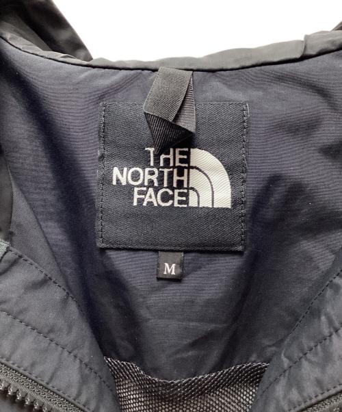 THE NORTH FACE（ザ ノース フェイス）THE NORTH FACE (ザ ノース フェイス) ジャケット ブラック サイズ:Mの古着・服飾アイテム