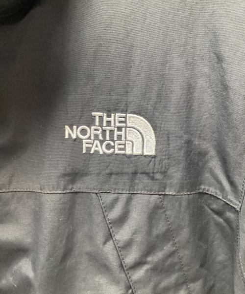 THE NORTH FACE（ザ ノース フェイス）THE NORTH FACE (ザ ノース フェイス) ジャケット ブラック サイズ:Mの古着・服飾アイテム