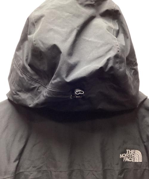 THE NORTH FACE（ザ ノース フェイス）THE NORTH FACE (ザ ノース フェイス) ジャケット ブラック サイズ:Mの古着・服飾アイテム