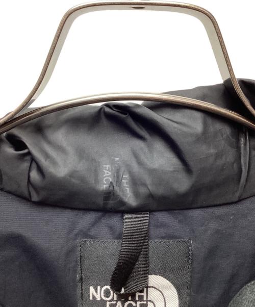 THE NORTH FACE（ザ ノース フェイス）THE NORTH FACE (ザ ノース フェイス) ジャケット ブラック サイズ:Mの古着・服飾アイテム