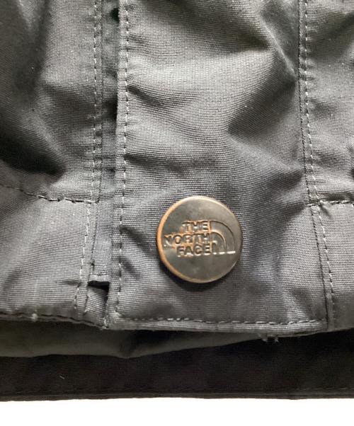 THE NORTH FACE（ザ ノース フェイス）THE NORTH FACE (ザ ノース フェイス) ジャケット ブラック サイズ:Mの古着・服飾アイテム