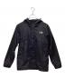THE NORTH FACE（ザ ノース フェイス）の古着「ジャケット」｜ブラック