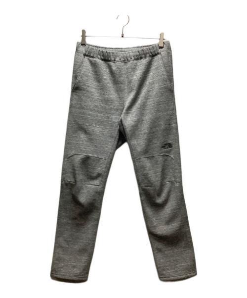THE NORTH FACE（ザ ノース フェイス）THE NORTH FACE (ザ ノース フェイス) スウェットパンツ ライトグレー サイズ:Lの古着・服飾アイテム