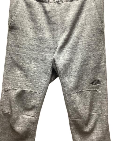THE NORTH FACE（ザ ノース フェイス）THE NORTH FACE (ザ ノース フェイス) スウェットパンツ ライトグレー サイズ:Lの古着・服飾アイテム