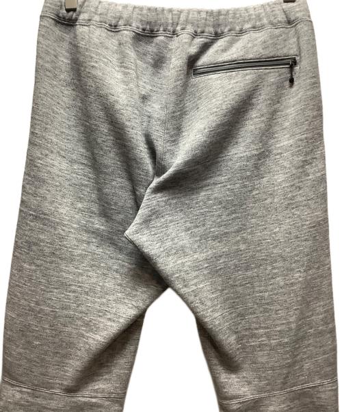 THE NORTH FACE（ザ ノース フェイス）THE NORTH FACE (ザ ノース フェイス) スウェットパンツ ライトグレー サイズ:Lの古着・服飾アイテム