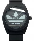 adidasアディダス）の古着「腕時計」