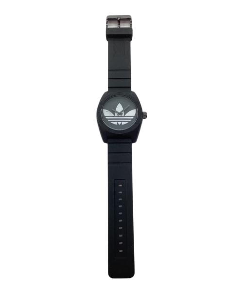 adidas（アディダス）adidas (アディダス) 腕時計の古着・服飾アイテム