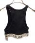 CELINE (セリーヌ) タンクトップ ブラック サイズ:S：22000円