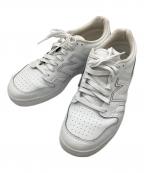 NEW BALANCEニューバランス）の古着「スニーカー」｜ホワイト