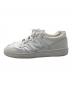 NEW BALANCE (ニューバランス) スニーカー ホワイト サイズ:27.5：4000円