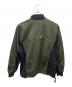 adidas (アディダス) トラックジャケット カーキ サイズ:L：10000円