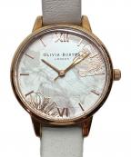 OLIVIA BURTONオリビア バートン）の古着「腕時計」
