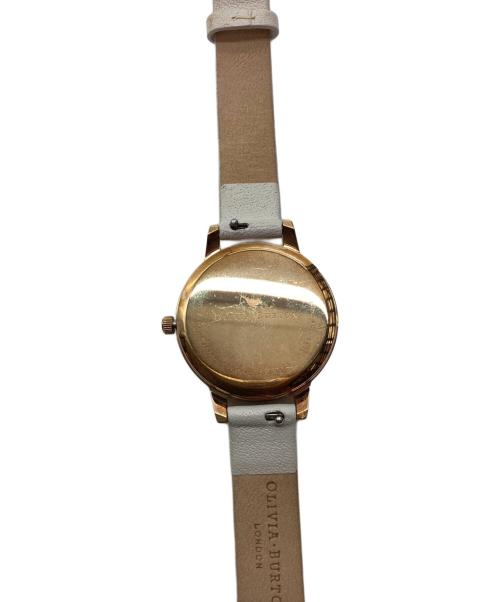 OLIVIA BURTON（オリビア バートン）OLIVIA BURTON (オリビア バートン) 腕時計の古着・服飾アイテム