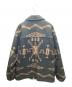 PENDLETON (ペンドルトン) ウールジャケット ブラウン サイズ:M：15000円