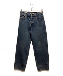 LEVI'S PReMIUM（リーバイス プレミアム）の古着「デニムパンツ」｜インディゴ