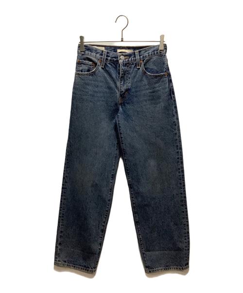 LEVI'S PReMIUM（リーバイス プレミアム）LEVI'S PReMIUM (リーバイス プレミアム) デニムパンツ インディゴ サイズ:W24の古着・服飾アイテム