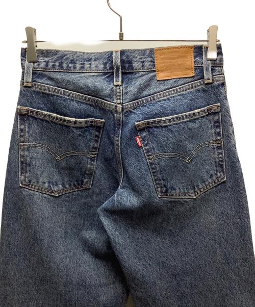 LEVI'S PReMIUM（リーバイス プレミアム）LEVI'S PReMIUM (リーバイス プレミアム) デニムパンツ インディゴ サイズ:W24の古着・服飾アイテム