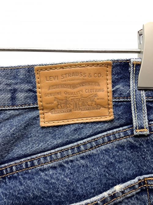 LEVI'S PReMIUM（リーバイス プレミアム）LEVI'S PReMIUM (リーバイス プレミアム) デニムパンツ インディゴ サイズ:W24の古着・服飾アイテム