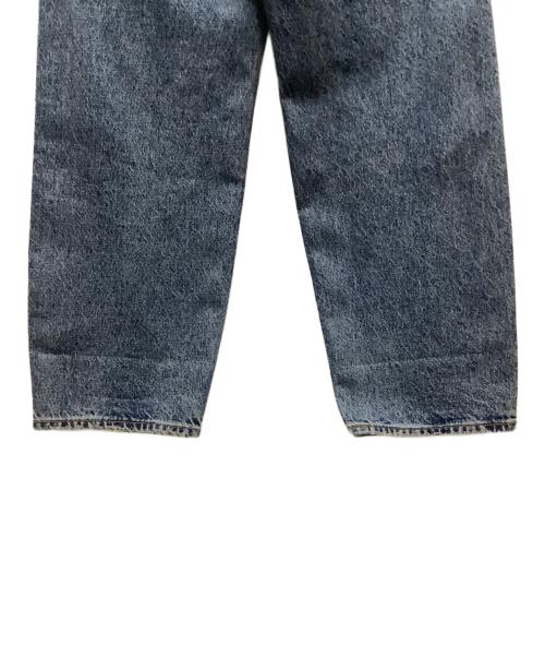 LEVI'S PReMIUM（リーバイス プレミアム）LEVI'S PReMIUM (リーバイス プレミアム) デニムパンツ インディゴ サイズ:W24の古着・服飾アイテム