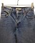 LEVI'S PReMIUM (リーバイス プレミアム) デニムパンツ インディゴ サイズ:W24：6000円