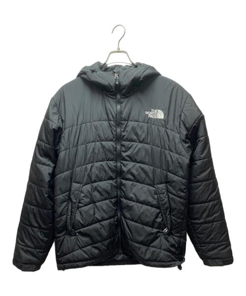 THE NORTH FACE（ザ ノース フェイス）THE NORTH FACE (ザ ノース フェイス) 中綿ジャケット ブラック サイズ:Lの古着・服飾アイテム