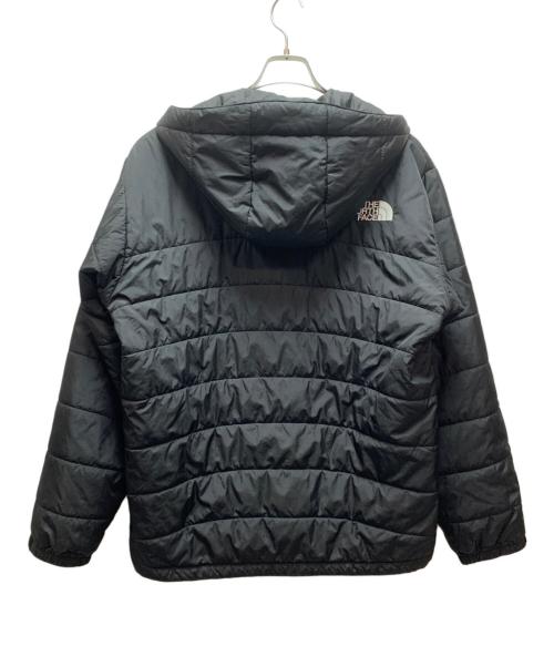 THE NORTH FACE（ザ ノース フェイス）THE NORTH FACE (ザ ノース フェイス) 中綿ジャケット ブラック サイズ:Lの古着・服飾アイテム