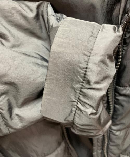 THE NORTH FACE（ザ ノース フェイス）THE NORTH FACE (ザ ノース フェイス) 中綿ジャケット ブラック サイズ:Lの古着・服飾アイテム