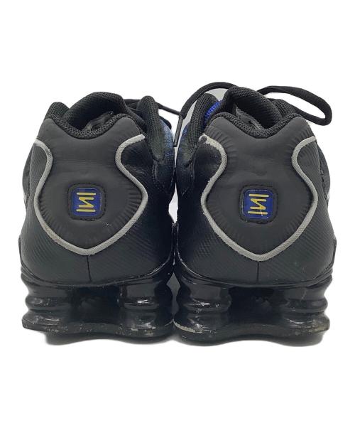 NIKE（ナイキ）NIKE (ナイキ) スニーカー ブルー サイズ:27.5cmの古着・服飾アイテム