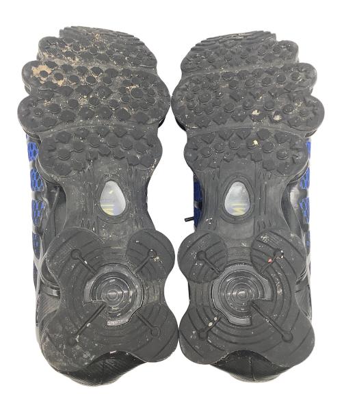 NIKE（ナイキ）NIKE (ナイキ) スニーカー ブルー サイズ:27.5cmの古着・服飾アイテム