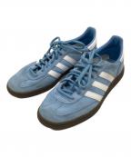 adidasアディダス）の古着「スニーカー」｜ブルー×ホワイト