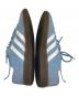 中古・古着 adidas (アディダス) スニーカー ブルー×ホワイト サイズ:27.5cm：8000円