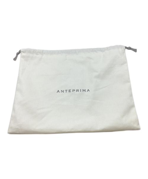 ANTEPRIMA（アンテプリマ）ANTEPRIMA (アンテプリマ) ショルダーバッグの古着・服飾アイテム