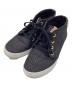 adidas（アディダス）の古着「ローカットスニーカー」｜ブラック