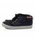 adidas (アディダス) ローカットスニーカー ブラック サイズ:22.5：3000円