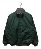 Patagoniaパタゴニア）の古着「ジャケット」｜グリーン