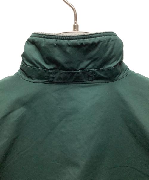 Patagonia（パタゴニア）Patagonia (パタゴニア) ジャケット グリーン サイズ:Lの古着・服飾アイテム